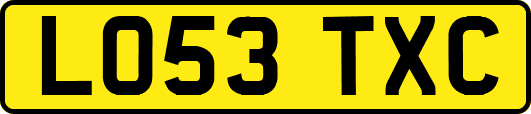 LO53TXC