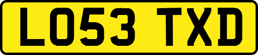 LO53TXD