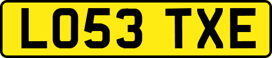 LO53TXE