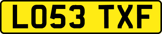 LO53TXF