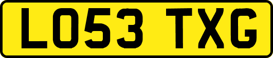 LO53TXG