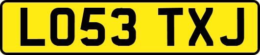 LO53TXJ