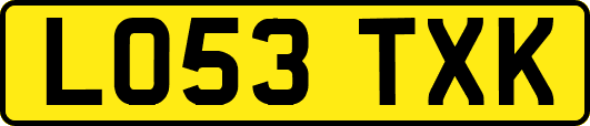LO53TXK