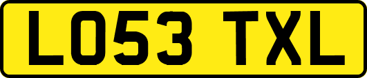 LO53TXL