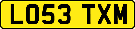 LO53TXM