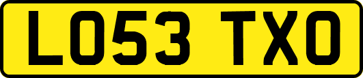 LO53TXO