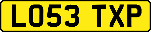 LO53TXP