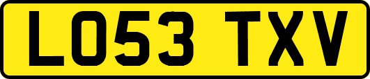 LO53TXV