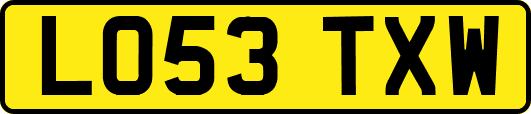 LO53TXW