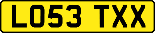 LO53TXX
