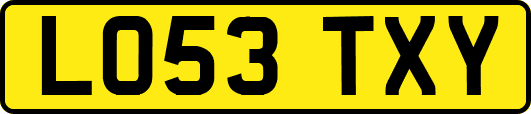 LO53TXY