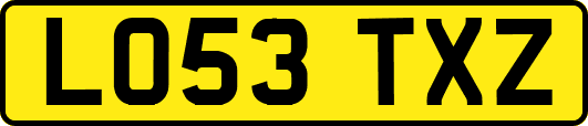 LO53TXZ