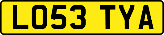 LO53TYA
