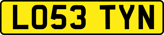 LO53TYN