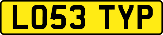 LO53TYP