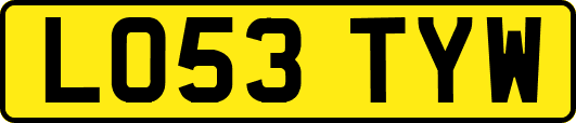 LO53TYW