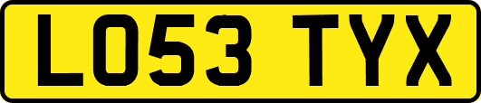 LO53TYX