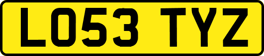 LO53TYZ