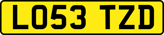 LO53TZD