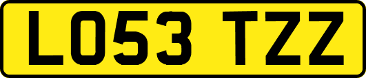 LO53TZZ