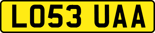 LO53UAA