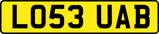 LO53UAB