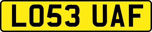 LO53UAF