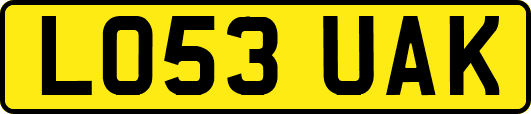LO53UAK