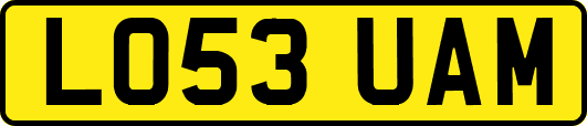 LO53UAM
