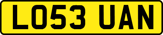 LO53UAN