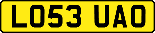 LO53UAO