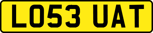 LO53UAT