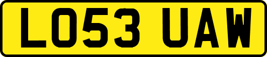 LO53UAW