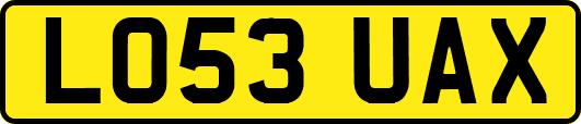 LO53UAX