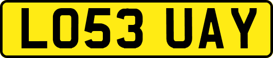 LO53UAY