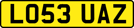 LO53UAZ