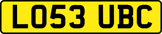 LO53UBC