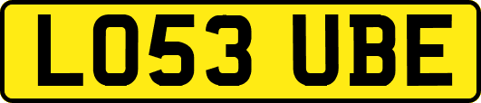 LO53UBE