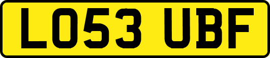 LO53UBF