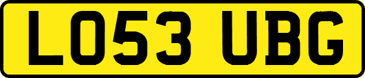 LO53UBG