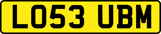 LO53UBM
