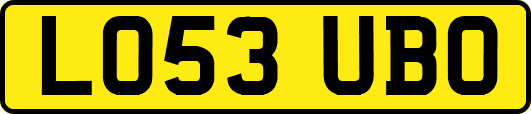 LO53UBO