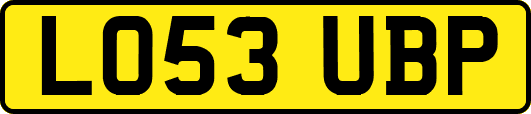 LO53UBP