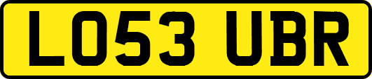 LO53UBR