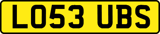LO53UBS
