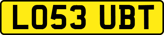 LO53UBT