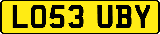 LO53UBY