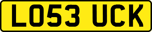 LO53UCK