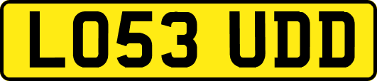 LO53UDD