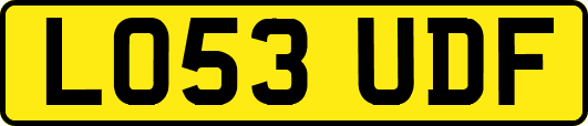 LO53UDF